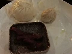 -成都钓鱼台精品酒店-品聚·成都餐厅