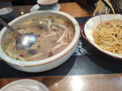 -益恒饭店乡间白族菜(古城总店)