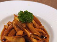-味莊餐厅(康庄南街店)