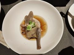 -小厨娘淮扬菜(河西奥美大厦店)