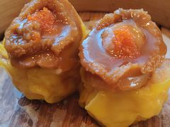 -东海朗廷酒店-唐阁T’ANG COURT 中餐厅