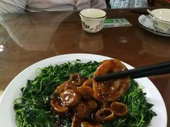 -长兴菜馆(高桥店)