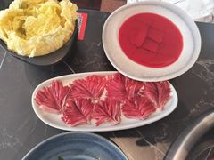 -巴蜀大将火锅(春熙店)