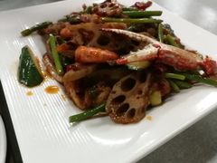 -同济大排档