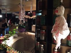 -上海东方佘山翰悦阁酒店·Vie全日制餐厅