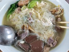 -三妹老屋新鲜焗盐鸡