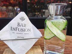 -Bar Infusion(重庆·九街店)