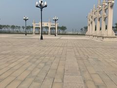 -天津妈祖文化园