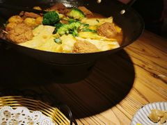 -高淳味道(丹阳湖北路店)