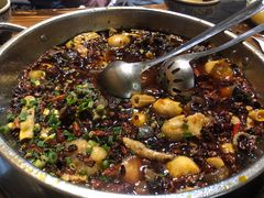 -黑竹香鸡(营和巷店)