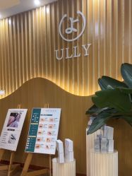 -宥莉·ULLY 痘敏肌•科技皮肤管理中心