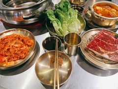 -本炙炭烤·蒲烧活鳗料理店(金沙洲店)