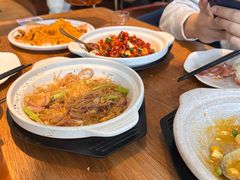 -花舍·新派粤菜·西餐·下午茶(亚运村·鸟巢店)