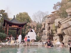 -深业半汤御泉庄温泉