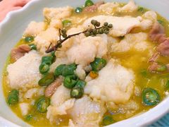 -赵小姐丨新中餐(曲江店)