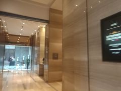 -宁波威斯汀酒店