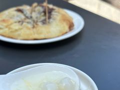 醪糟乳扇汤-喜洲翰林餐厅(董家百年老宅店)
