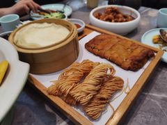 老南门锅烧肘子-奔跑吧陕菜·盛世长安(民乐园万达店)