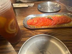 -破店肥哈·东北烧烤·夜宵(南山保利店)