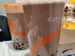 -CoCo都可(东城国贸店)