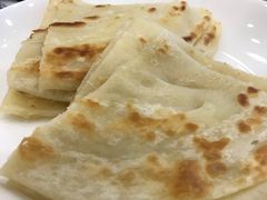 家常油饼-枫林饺子