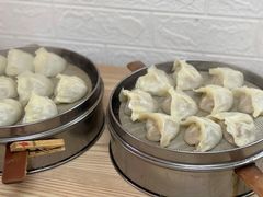 -老烟台灌汤包(南洪街店)