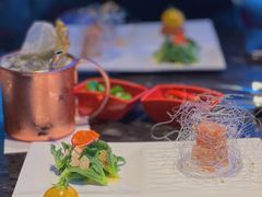 -苏州W酒店·苏滟中餐厅
