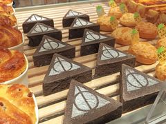 -好利来(抚顺万达店)