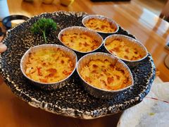 -王鼎精致料理铁板烧(世博源店)