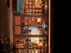 -猫的天空之城概念书店(景德镇陶溪川店)