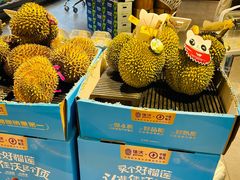 -blt精品超市(高德置地冬广场店)