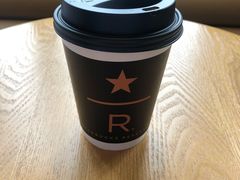 热馥芮白-星巴克臻选(北京前门大街店)