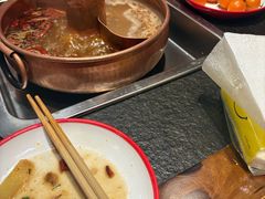 -京元盛铜锅涮肉(上海总店)