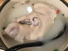 -谭师爷龙抄手(白下路店)