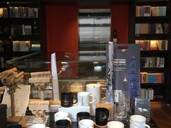 -思南书局(复兴中路店)