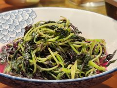 -麒麟小院·老九江菜(安平路店)