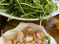 -木萨火锅店(开鲁路店)