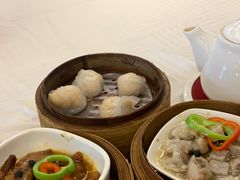 -潮福城大酒楼·潮粤菜·港式点心(阳光城店)