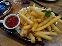 -盘炉forenza·云贵川融合小食堂 ( 钟楼中柳巷店)