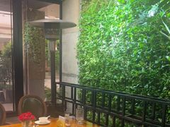 -HOME餐厅粤菜 融合菜