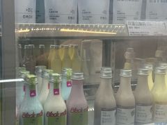 -白色日记·手作酸奶(麦凯乐店)