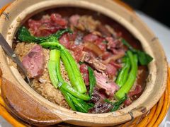 -肥仔文澳门猪骨煲(南京西路店)