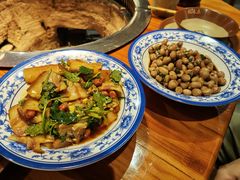 五香猪头肉-锅来乐地锅鸡(安亭店)