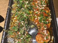 -烤匠麻辣烤鱼(万象城店)