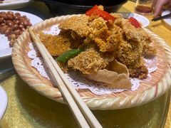 -汇景花园酒家(基立下道店)