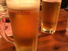 朝日生啤500ML-烧鸟横丁(联发文创口岸店)