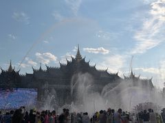 -西双版纳傣族园
