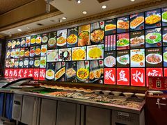 -北方饺子王·海肠捞饭·海鲜锅(山大店)