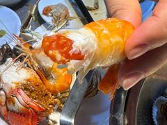 -渔纬港海鲜自助餐厅(湖里万达店)