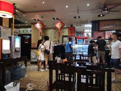 大堂-姚记炒肝店(簋街店)